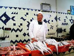 Halibut Local Whole California